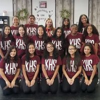 Kempner Cadets (@cadetskempner) 's Twitter Profile