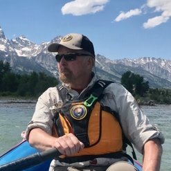 Assistant Secretary for Fish and Wildlife and Parks, @Interior from 2019-2021. Proud native of Wyoming. This account is archived and no longer updated.