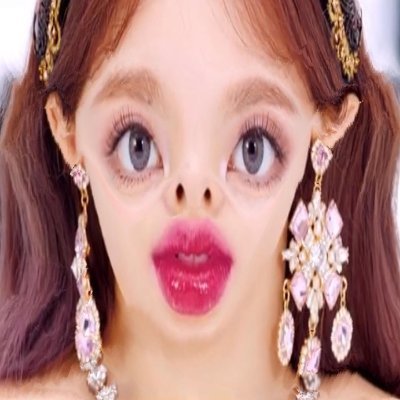 distortedtwice's profile picture. videos of twice,,, except they're distorted