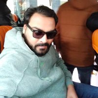 DEEPAK ● (@iamdipk) 's Twitter Profile