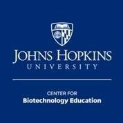 Center for Biotechnology Education at JHU offers 5 master's degrees, 4 certificate programs, a post-bacc program, community outreach & professional development