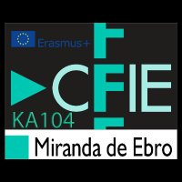 ErasmusPlusCFIEMiranda (@erasmuscfie_mir) 's Twitter Profile