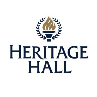 Founded in 1969, Heritage Hall is an independent, coeducational, college preparatory day school for preschool through 12th grade. #hhokc