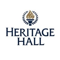 Heritage Hall(@hhokc) 's Twitter Profile Photo
