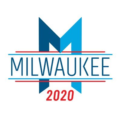 The Milwaukee 2020 Host Committee is the nonprofit, civic organization responsible for organizing, hosting, and funding the 2020 Democratic National Convention.