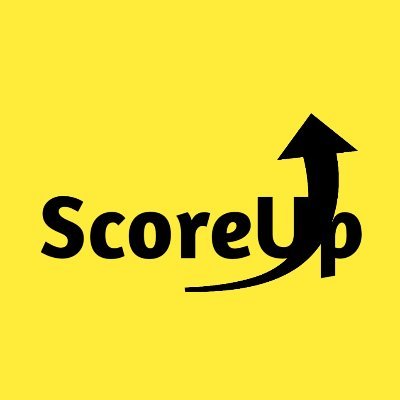 ScoreUpOfficial's profile picture. "ScoreUp" is a Youtube Channel where we provide "Daily Current Affairs" &  GK classes. We also provide Educational, Motivational & Career-related suggestions.