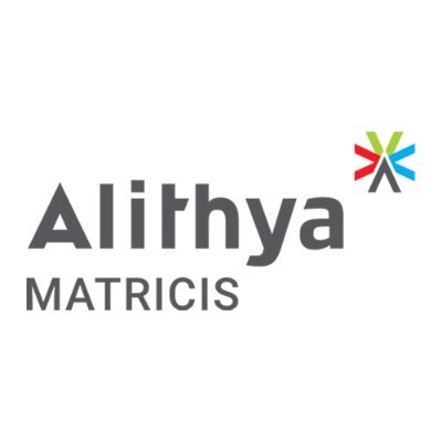 Matricis s’est joint à Alithya le 1er octobre 2019. Retrouvez désormais toute notre actualité sur la page d'Alithya.