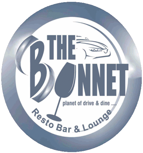 BONNET1's profile picture. Multicusine bar and Restaurant at kalyani nagar pune ,with new concept in hotel industry first time in  India ,with Drive and dine experience together
