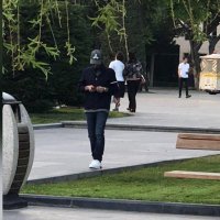 khalid- I (@ibumansour) 's Twitter Profile Photo