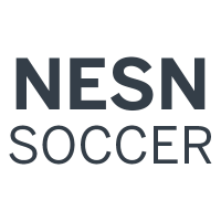 NESN Soccer (@nesnsoccer) 's Twitter Profile Photo NESN Soccer (@nesnsoccer) 's Twitter Profile Photo