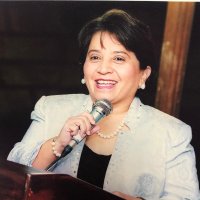 Suyapa María Figueroa Eguigurems (@seguigurems) 's Twitter Profile