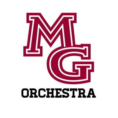 Maple Grove Senior High Orchestras