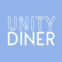 Unity Diner(@unitydiner) 's Twitter Profileg