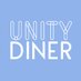 Unity Diner (@unitydiner) Twitter profile photo