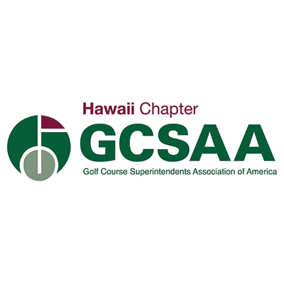 Hawaii Golf Course Superintendents Association