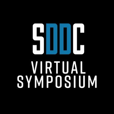 SDDCSymposium's profile picture. NOV. 6 & 7, 2019 - Join eight leaders in the disruptive technologies that are driving the digital revolution.