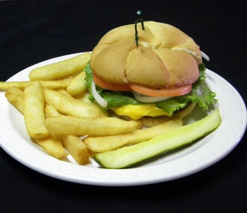 TeazersBar's profile picture. 