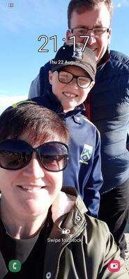 Head of School, English Curriculum lead, NPQSL and Mom to a fab son who loves cricket.