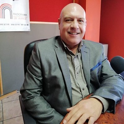 Director de Noticieros
Gerente de Operaciones
Organización Radiorama
Cd. Juárez Chihuahua México