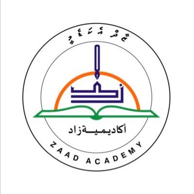 Official account of Zaad Academy,Registered under the Ministry of Higher Education.Fully approved by the MQA. | Contact:+(960) 9901550 l Email: info@zaad.edu.mv