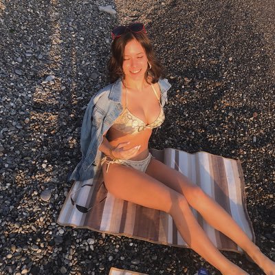 lili_klochkovaa's profile picture. 