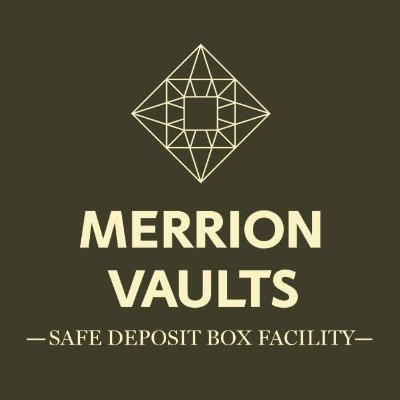 Merrion Vaults is an Independent Safe Deposit Box Facility. We offer Secure Storage for your most Valued Possessions at our Vault in Dublin City Centre.