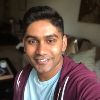 bhanukanth2's profile picture. Research associate