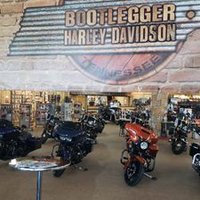 BootleggerHarley-Davidson (@bootleggerharl2) 's Twitter Profile