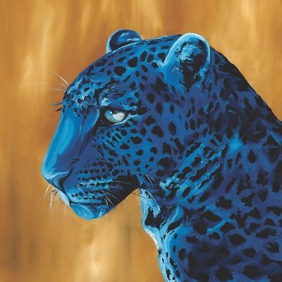 ChilternY4's profile picture. Leopards - Learning with resilience