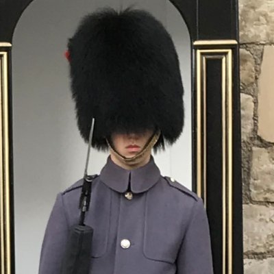 murpheyc's profile picture. i do crossword puzzles in pen. RT doesn't = ENDORSEMENT