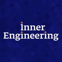 Inner Engineering(@InnrEngineering) 's Twitter Profile Photo