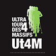 Ultra Tour des 4 Massifs - Grenoble-Alpes -France-169km-11000 D+ en Solo ou en 4 jours, trails de 10, 20 et 40 km #Trail #Ultratrail #running #ultrarunning