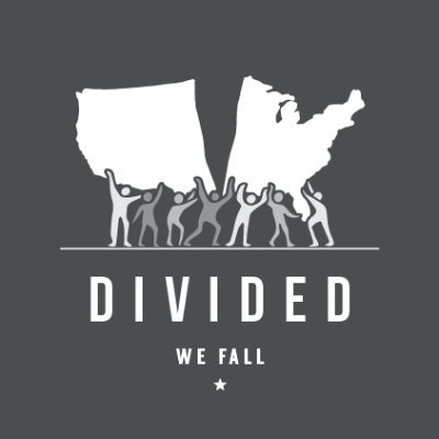 DividedWeFall shows ordinary Americans wrestling with what it truly means to be an American, the divides that prevent it, and what we can do to bridge the gaps.