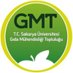 SAÜ GMT (@gmtsau) Twitter profile photo SAÜ GMT (@gmtsau) Twitter profile photo