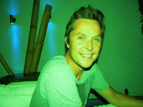 DavidBRowell's profile picture. 