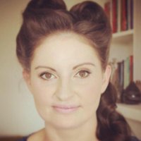 Beth Rose Hopper (@castlefox) 's Twitter Profile Photo