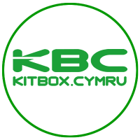 Kit Box Cymru (@kitboxcymru) 's Twitter Profile