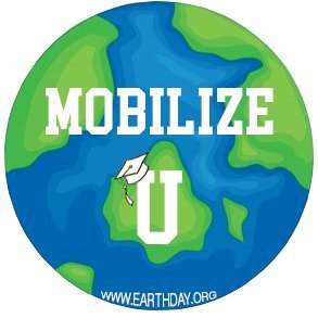 We are @EarthDayNetwork's higher education campaign designed to unite the university audience around environmental action and promote campus sustainability!