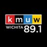 KMUW's profile picture. KMUW is a listener-supported radio station with a schedule of programming rich in arts, news and ideas. Email: info@kmuw.org