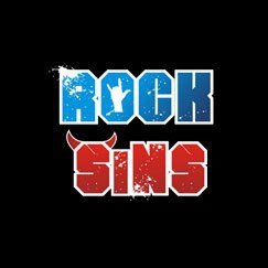 Rock Sins - Covering the best of metal and rock! Album Reviews, Live Reviews, Interviews, Festival news and so much more