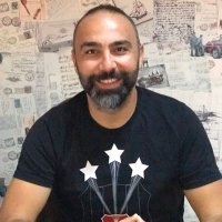 Doç. Dr. Zafer KARSLI (@zaferkarsli) 's Twitter Profile Photo Doç. Dr. Zafer KARSLI (@zaferkarsli) 's Twitter Profile Photo