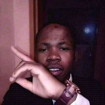 @kagiso Gadibolelwe
💞💞💞kindness is Love💟🇧🇼🇧🇼🇧🇼