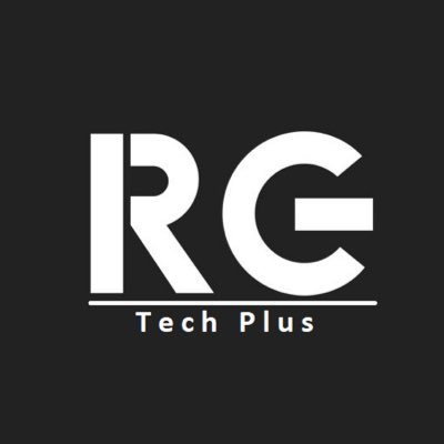 RGTechPlus's profile picture. در دنیای سریع تکنولوژی، خود را بروز نگه دارید 📱⌚️🖥💻📡