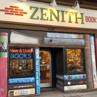 Zenith Bookstore(@zenithbooks) 's Twitter Profile Photo