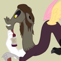 Jekyll (@mlp_jek) 's Twitter Profile