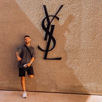 ZacBanks1's profile picture. 