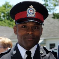 Ozzie Nethersole (@ozzie317) 's Twitter Profile