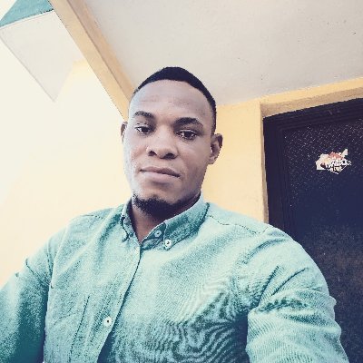 AkvistoB's profile picture. Electrical Engineer.// Electrical inspector/Maintenance Engr.//software Developer//skillful.