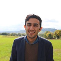 Reza Sohrabi (@sohrabiii94) 's Twitter Profile Photo Reza Sohrabi (@sohrabiii94) 's Twitter Profile Photo