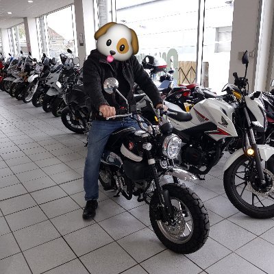 RevsIT_UK's profile picture. Motorcycle VLOG and associated Tech YouTube channel.
(Not associated or affiliated with any company or other entity of the same name.)